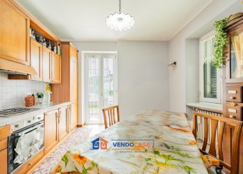 Three-room apartment Boves - photo 2