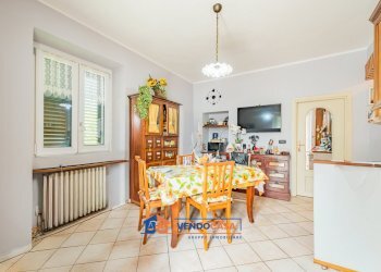 Three-room apartment Boves - photo 3