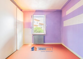 Three-room apartment Boves - photo 5