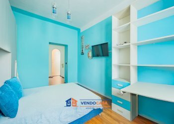 Three-room apartment Boves - photo 9