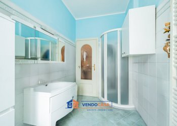 Three-room apartment Boves - photo 11