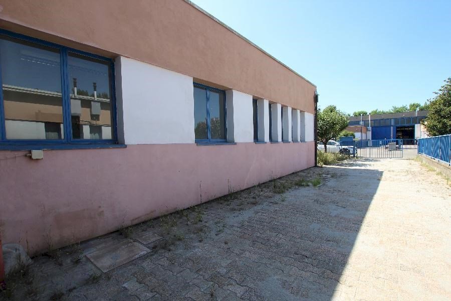 Capannone Calderara di Reno - foto 2