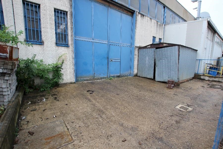 Capannone Calderara di Reno - foto 3