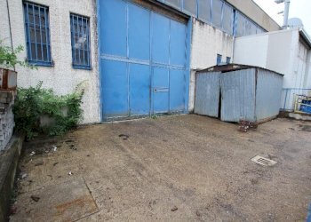 Capannone Calderara di Reno - foto 3