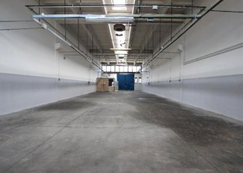 Capannone Calderara di Reno - foto 4