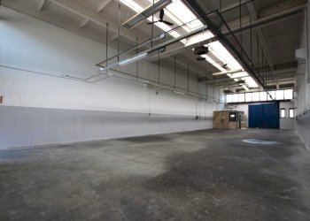 Capannone Calderara di Reno - foto 6