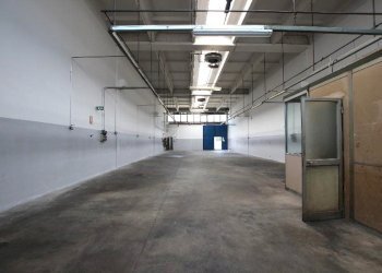 Capannone Calderara di Reno - foto 7