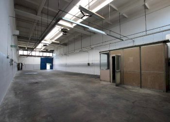 Capannone Calderara di Reno - foto 8