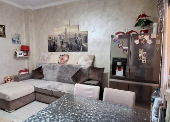 Trilocale Via Torino, Piossasco - foto 2