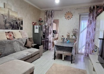 Trilocale Via Torino, Piossasco - foto 4