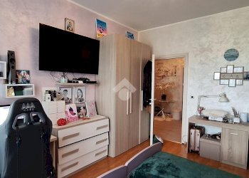 Trilocale Via Torino, Piossasco - foto 26