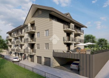 Quadrilocale Via Generale Carlo Alberto dalla Chiesa, Poirino - foto 1