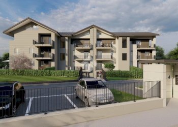 Quadrilocale Via Generale Carlo Alberto dalla Chiesa, Poirino - foto 3