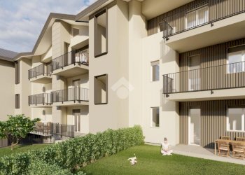 Quadrilocale Via Generale Carlo Alberto dalla Chiesa, Poirino - foto 4