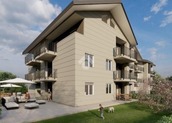 Quadrilocale Via Generale Carlo Alberto dalla Chiesa, Poirino - foto 5