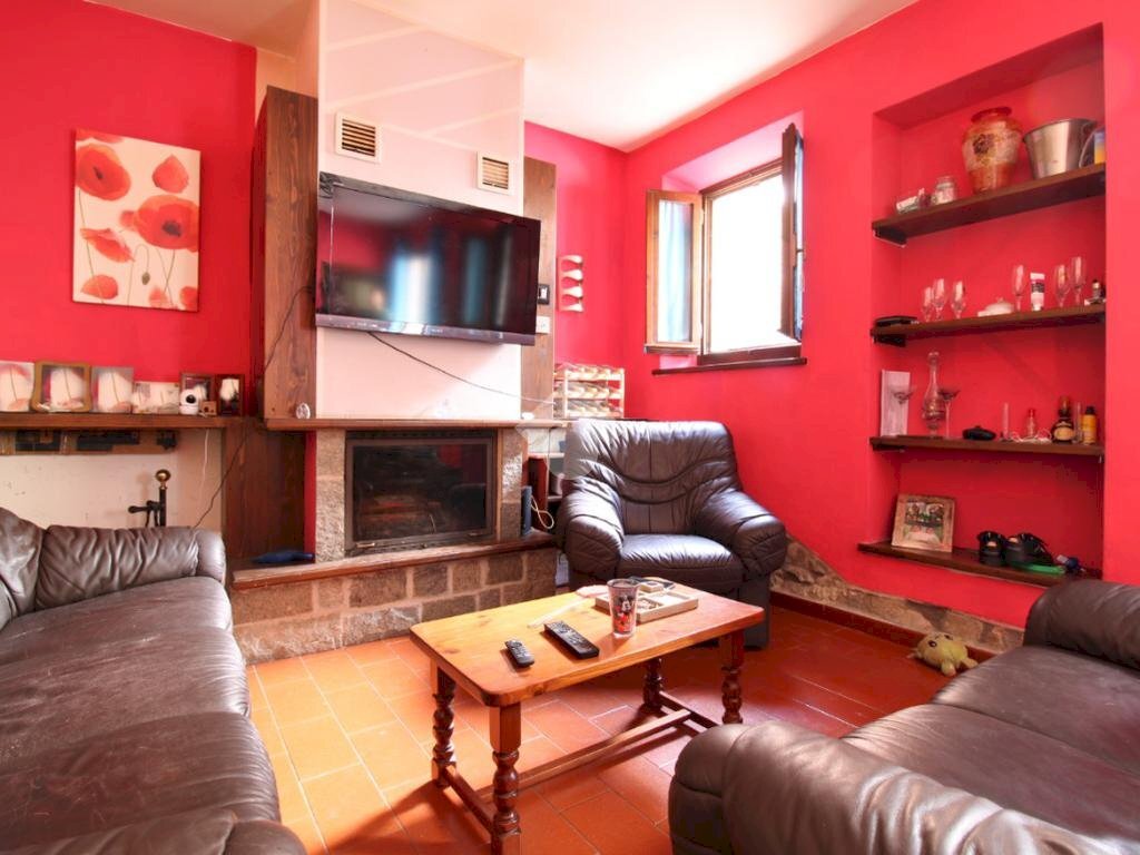 Semi-detached house Via Maestà Nera, Castellarano - photo 3