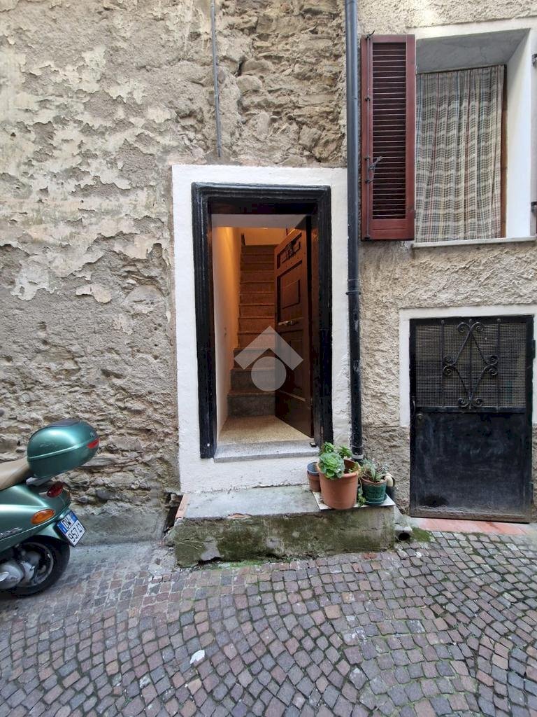 Four-room apartment Via Armando Cane, Badalucco - photo 1