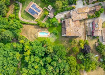 Villa Via Monti Vitali, Lesignano de' Bagni - photo 2