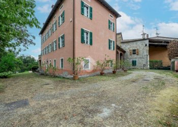Villa Via Monti Vitali, Lesignano de' Bagni - photo 4