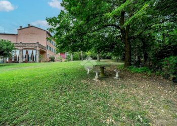 Villa Via Monti Vitali, Lesignano de' Bagni - photo 5