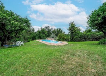 Villa Via Monti Vitali, Lesignano de' Bagni - photo 6
