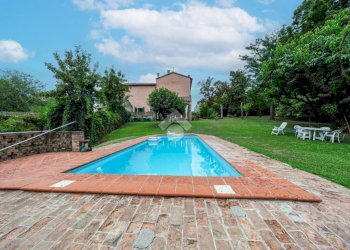 Villa Via Monti Vitali, Lesignano de' Bagni - photo 7