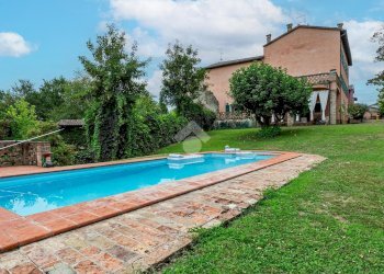 Villa Via Monti Vitali, Lesignano de' Bagni - photo 8