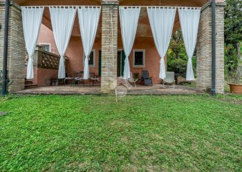 Villa Via Monti Vitali, Lesignano de' Bagni - photo 9