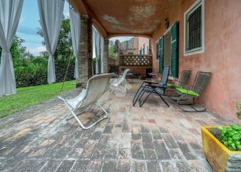Villa Via Monti Vitali, Lesignano de' Bagni - photo 10