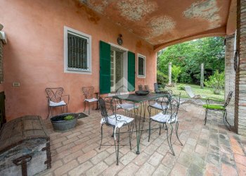 Villa Via Monti Vitali, Lesignano de' Bagni - photo 11