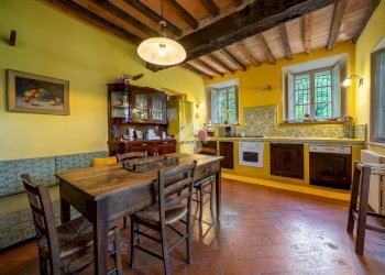 Villa Via Monti Vitali, Lesignano de' Bagni - photo 12