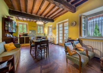 Villa Via Monti Vitali, Lesignano de' Bagni - photo 13