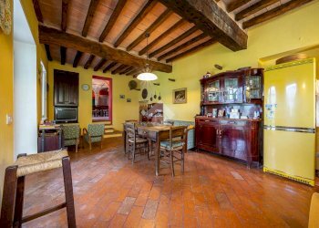 Villa Via Monti Vitali, Lesignano de' Bagni - photo 14