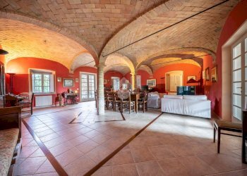 Villa Via Monti Vitali, Lesignano de' Bagni - photo 15