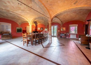 Villa Via Monti Vitali, Lesignano de' Bagni - photo 16