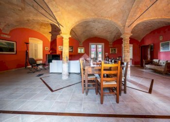 Villa Via Monti Vitali, Lesignano de' Bagni - photo 17
