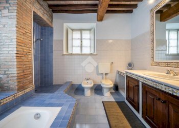 Villa Via Monti Vitali, Lesignano de' Bagni - photo 20
