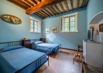 Villa Via Monti Vitali, Lesignano de' Bagni - photo 25