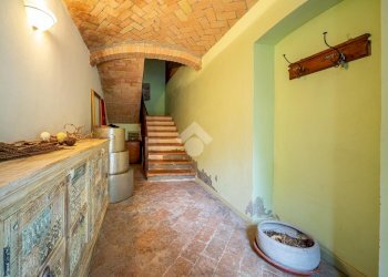 Villa Via Monti Vitali, Lesignano de' Bagni - photo 27