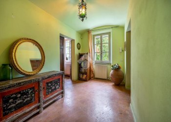Villa Via Monti Vitali, Lesignano de' Bagni - photo 28