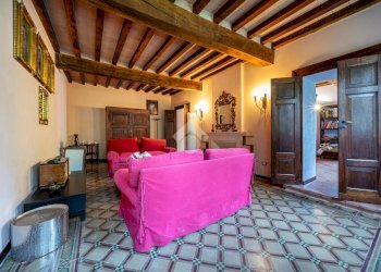 Villa Via Monti Vitali, Lesignano de' Bagni - photo 29