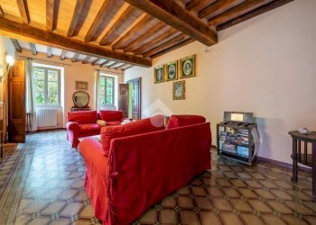 Villa Via Monti Vitali, Lesignano de' Bagni - photo 30