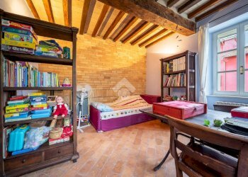 Villa Via Monti Vitali, Lesignano de' Bagni - photo 31