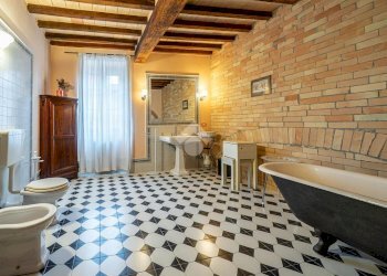 Villa Via Monti Vitali, Lesignano de' Bagni - photo 32