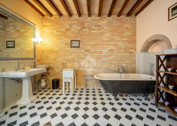 Villa Via Monti Vitali, Lesignano de' Bagni - photo 33