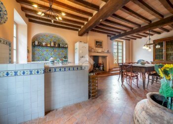 Villa Via Monti Vitali, Lesignano de' Bagni - photo 34