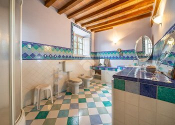 Villa Via Monti Vitali, Lesignano de' Bagni - photo 42