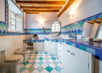 Villa Via Monti Vitali, Lesignano de' Bagni - photo 43
