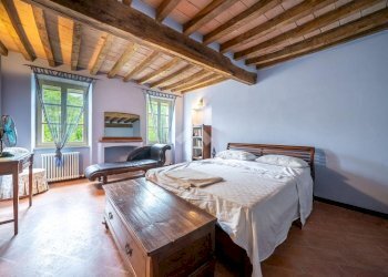 Villa Via Monti Vitali, Lesignano de' Bagni - photo 45