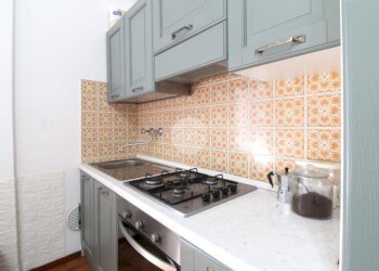 Quadrilocale Strada Provinciale per Langhirano, Langhirano - foto 11